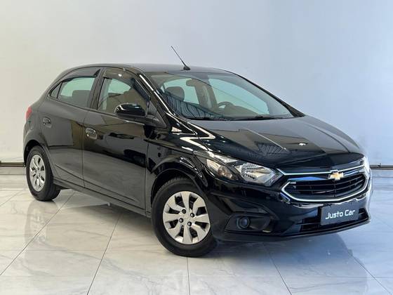 CHEVROLET ONIX 1.0 MPFI LT 8V FLEX 4P MANUAL CHEVROLET ONIX 1.0 MPFI LT 8V FLEX 4P MANUAL